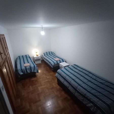 Necochea Departamento Appartement Mendoza Buitenkant foto