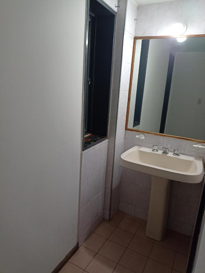 Necochea Departamento Appartement Mendoza Buitenkant foto