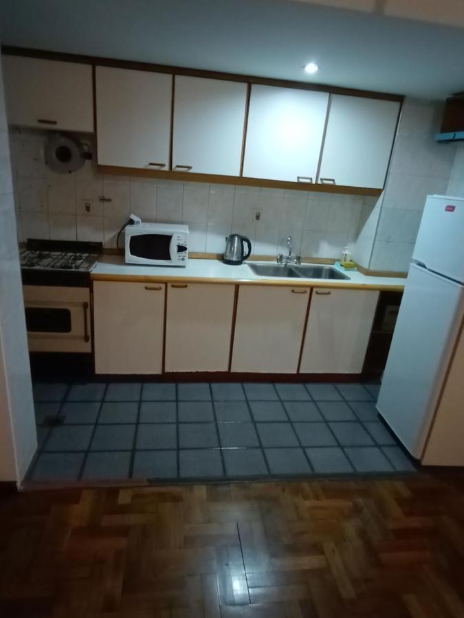 Necochea Departamento Appartement Mendoza Buitenkant foto
