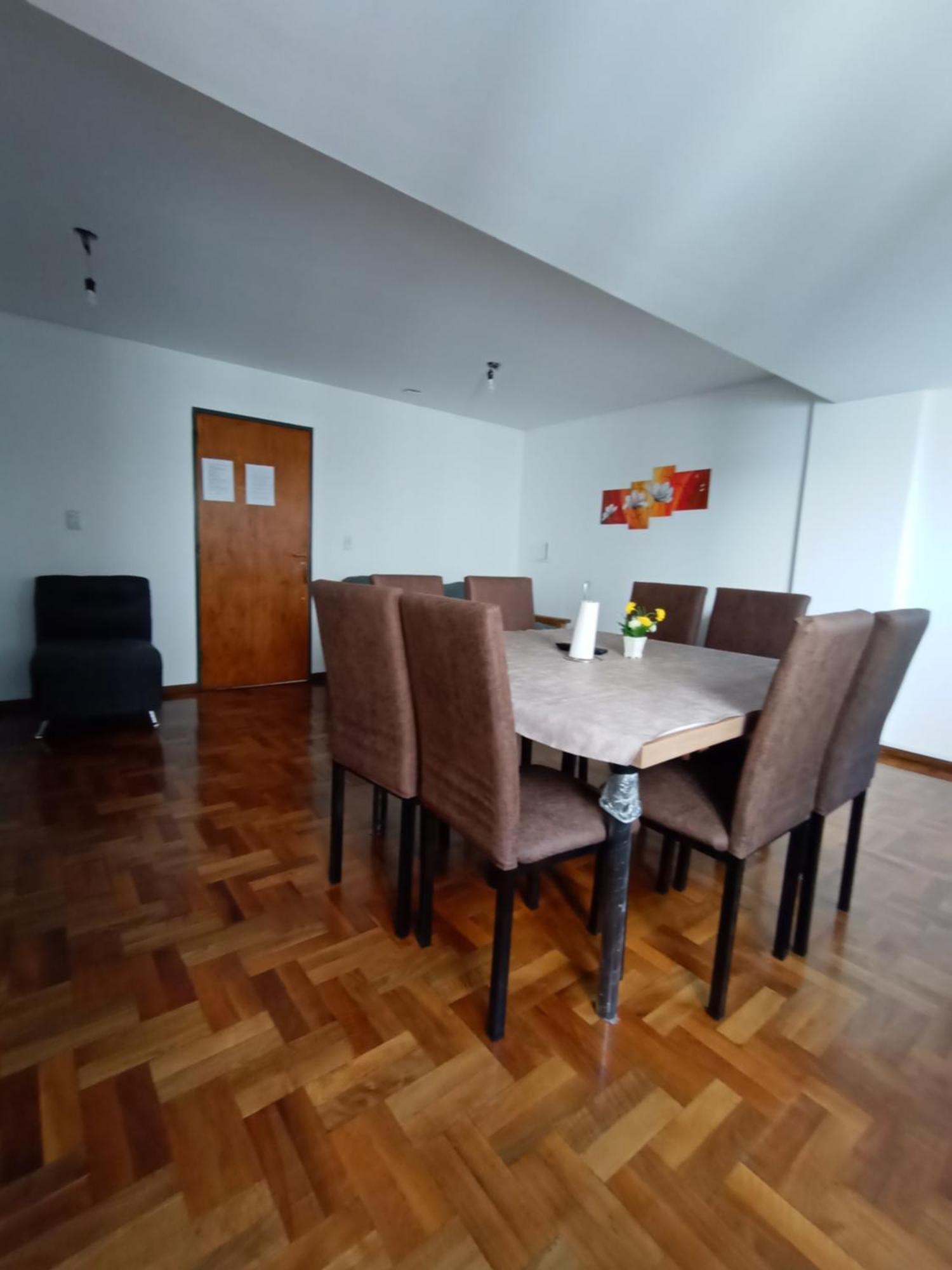 Necochea Departamento Appartement Mendoza Kamer foto